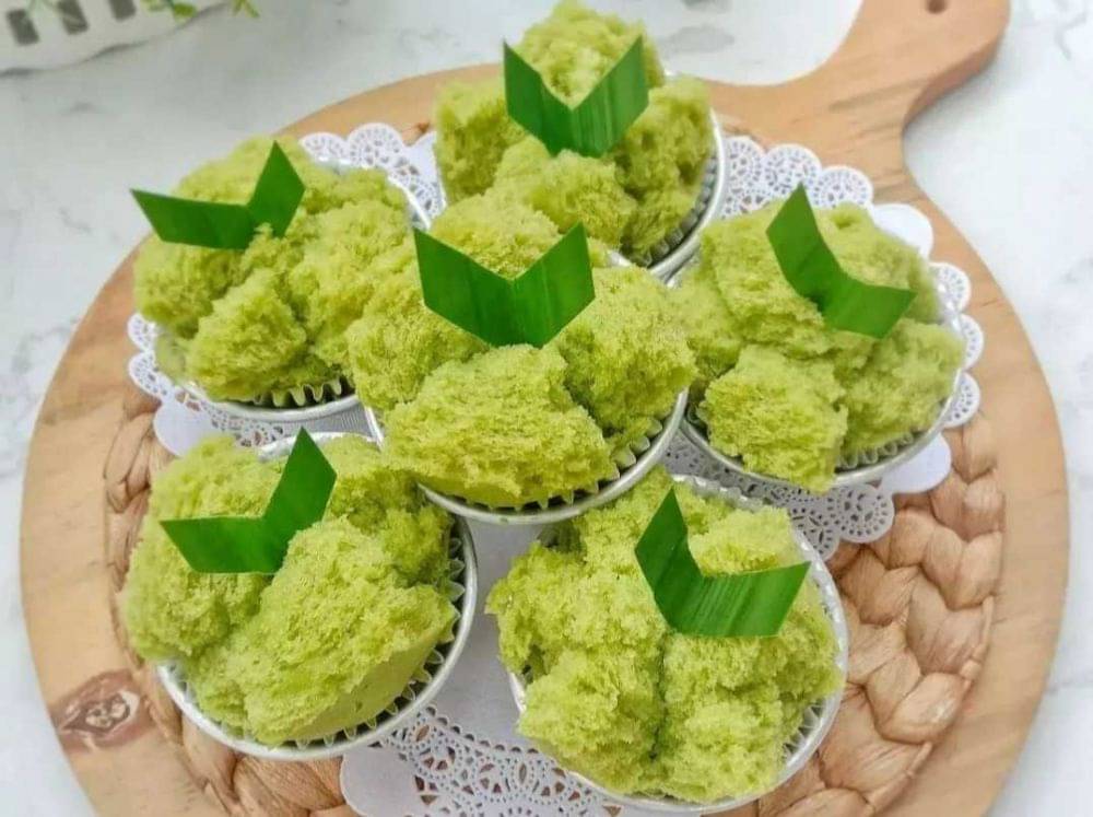 15 Resep Bolu Kukus Dan Cara Membuatnya Yang Lembut