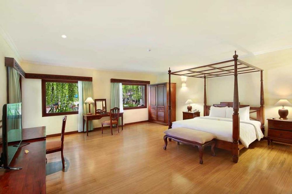 5 Hotel Mewah Bintang di Badung Bali yang Harga Gak Sampai Satu Juta