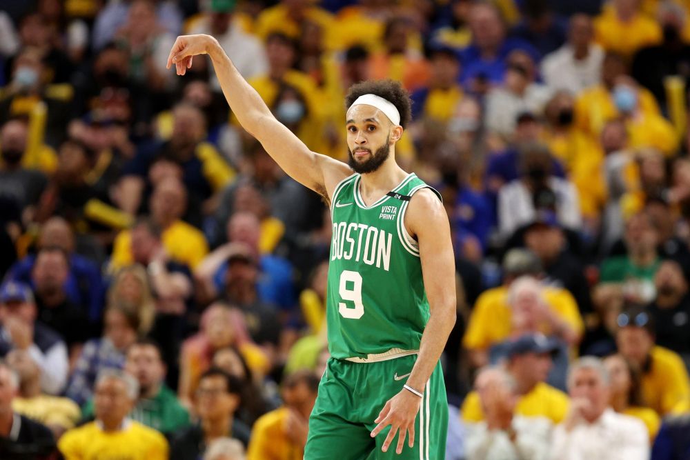 5 Keputusan Boston Celtics Yang Berbuah NBA Finals 2022