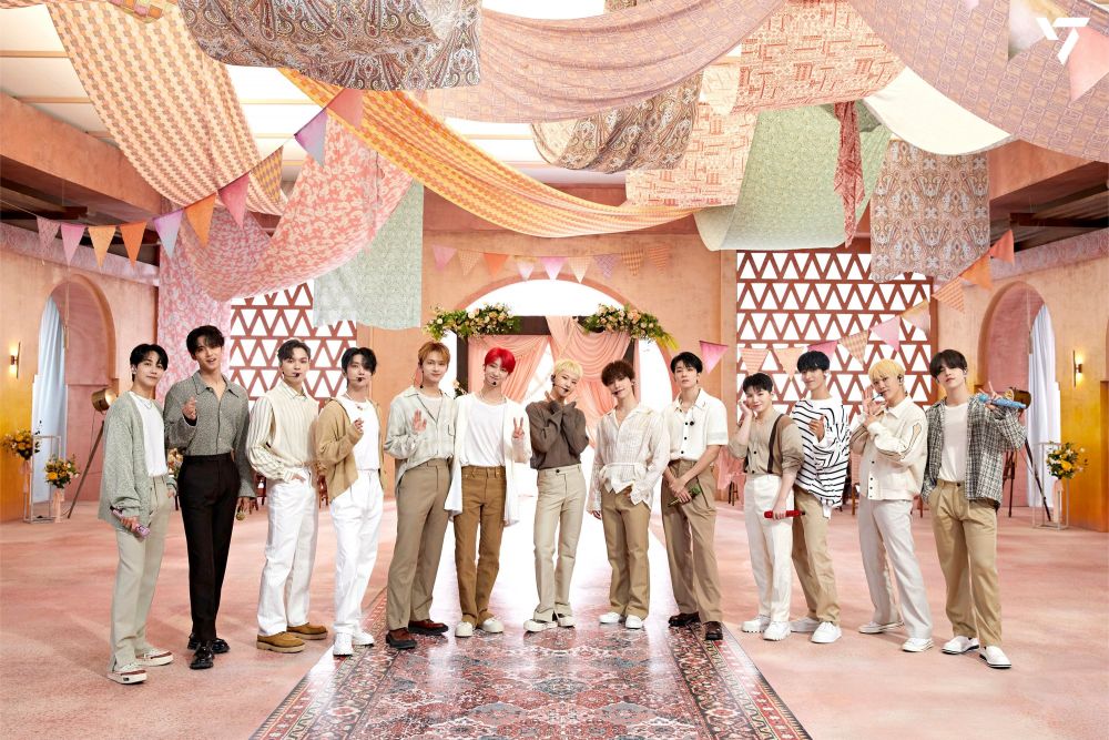 5 Penjualan Album Terbanyak Boyband KPop 10 Tahun Terakhir