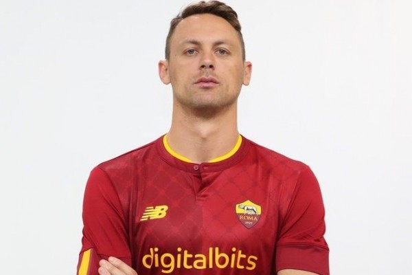 5 Pemain AS Roma Jebolan Klub Premier League, Ada Nemanja Matic