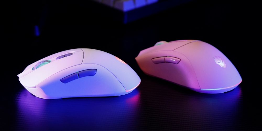 5 Rekomendasi Mouse Gaming Wireless Termurah di 2022