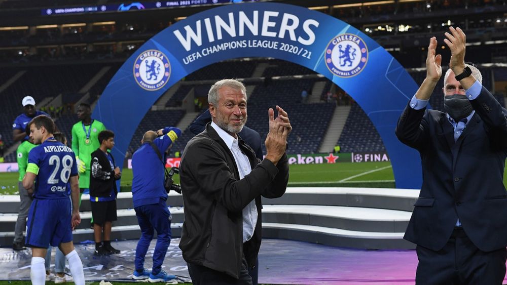 Menanti Gebrakan Chelsea Di Bursa Transfer Musim Panas 2022 