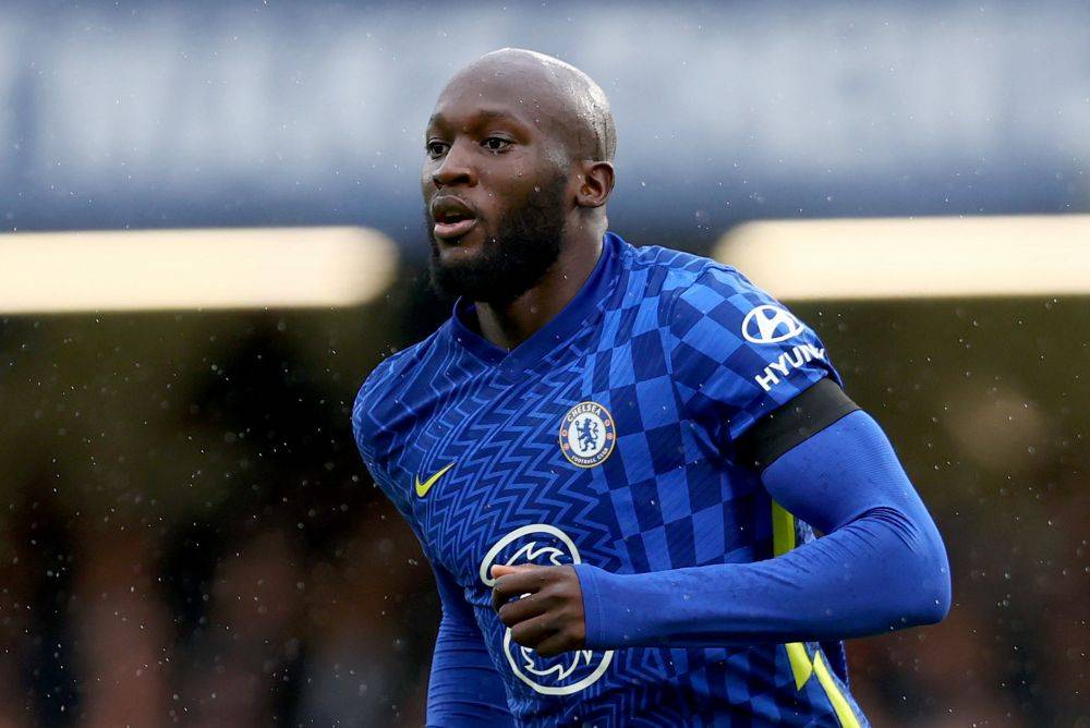 Striker Chelsea Yang Dilepas Ke Klub Serie A, Lukaku Terbaru