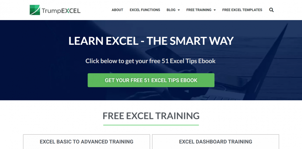 9 Website Penyedia Template Excel Gratis, Olah Data Jadi Lebih Mudah