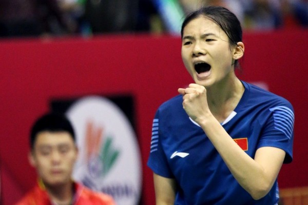 6 Pemain Nonunggulan Melaju ke SF Indonesia Masters 2022, On Fire!