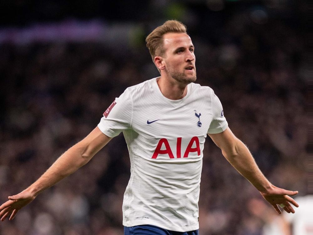5 Pemain Tottenham Hotspur dengan Gaji Tertinggi pada 2022/2023