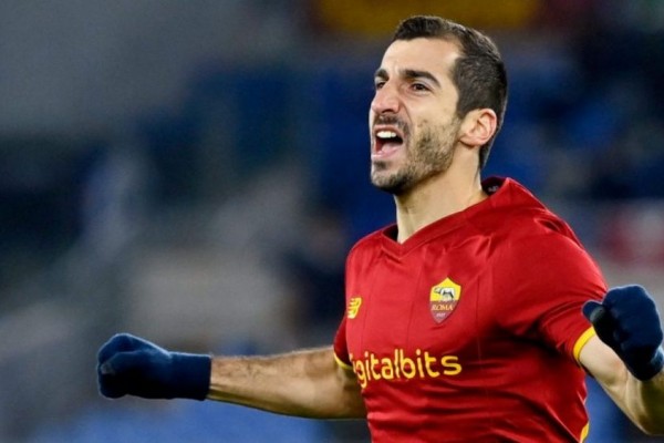 6 Pemain Top yang Pernah Berseragam Inter Milan dan AS Roma