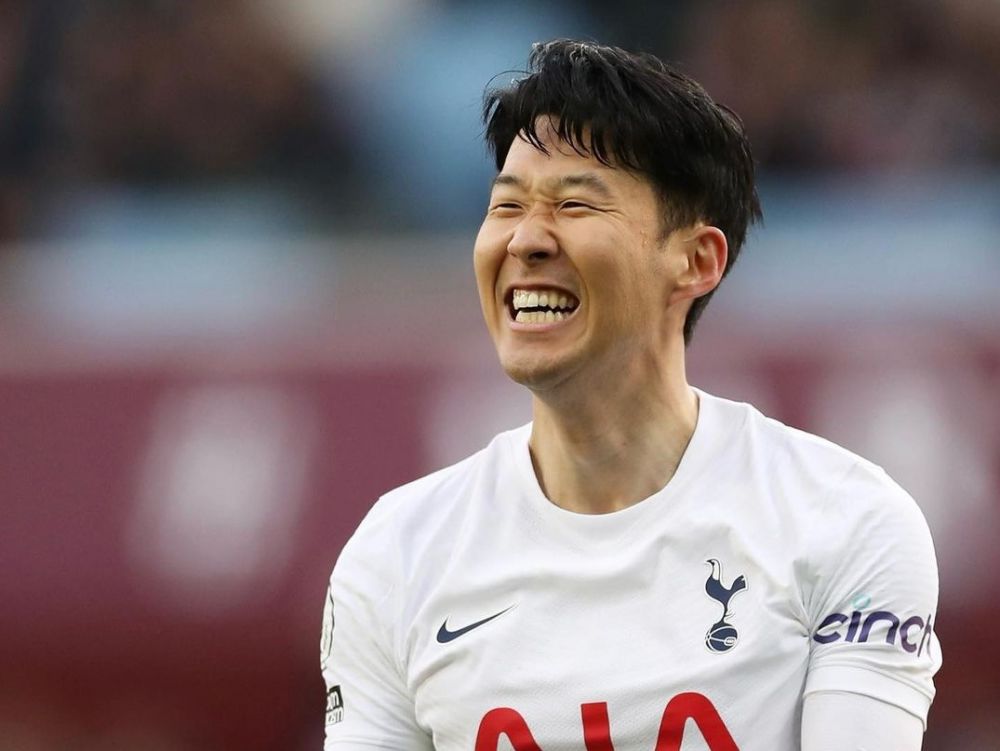5 Pemain Tottenham Hotspur dengan Gaji Tertinggi pada 2022/2023