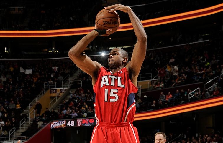 Al Horford, Pemain Veteran Yang Baru Sekali Masuk Final NBA