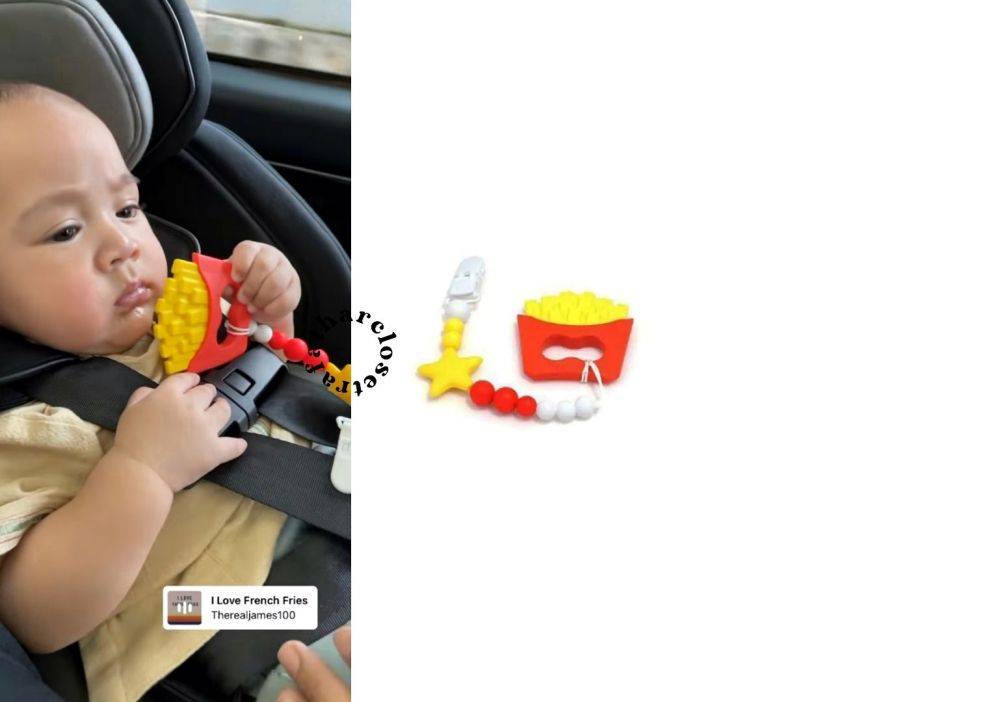 10 Harga Mainan Rayyanza, Bayi Sultan Kesayangan Emak-Emak