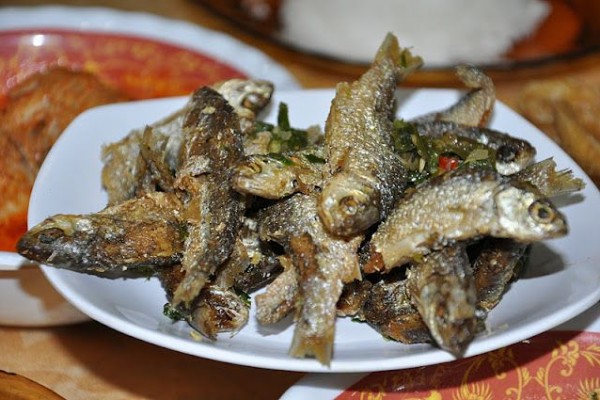 7 Makanan Khas Padangsidimpuan yang Nikmat dan Bikin Ngiler!