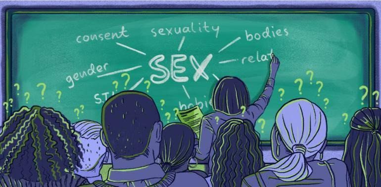 Salah Kaprah Pendidikan Seks, Kepala BKKBN: Masih Saja Dianggap Tabu