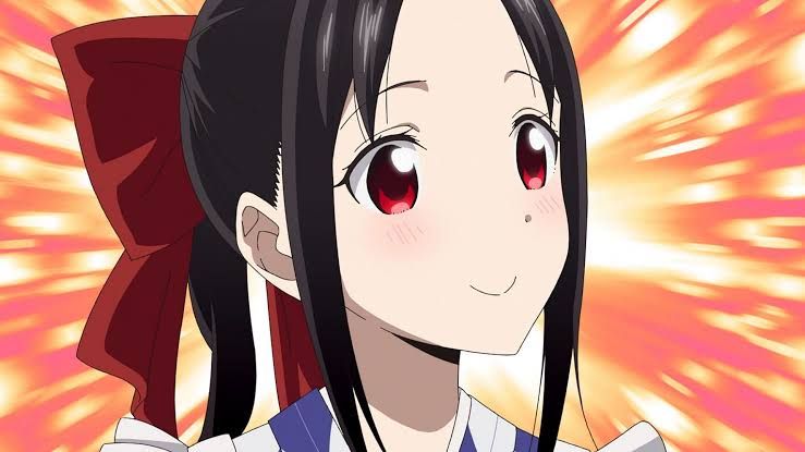 [REVIEW] Kaguya-sama: Love is War Season 3 - Love Is War Season 3 Episode 9