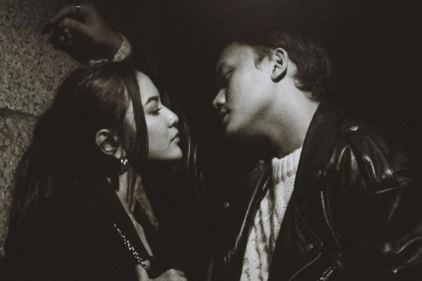 9 Potret Mahalini dan Rizky Febian, Couple Goals Dunia Musik