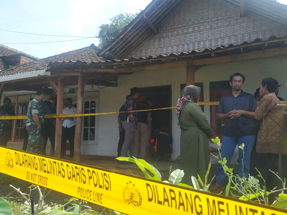 Pelaku Meninggal, Polisi Resmi Hentikan Kasus Pembunuhan Karangploso 