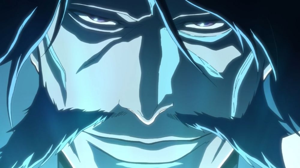 5 Karakter Antagonis Paling Ikonik di Anime Bleach, Favorit!