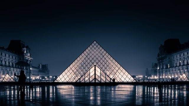 7 Fakta Museum Louvre, Museum Terpopuler Di Dunia