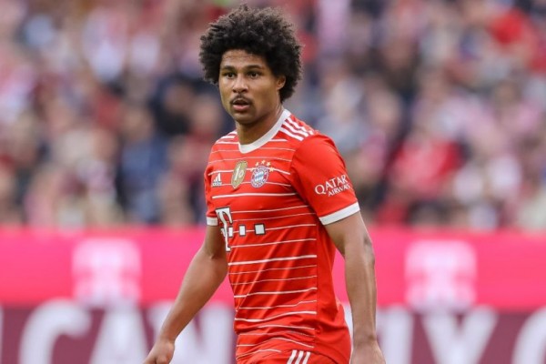 5 Pemain Top yang Kariernya Meningkat Usai Pindah ke Klub Bundesliga