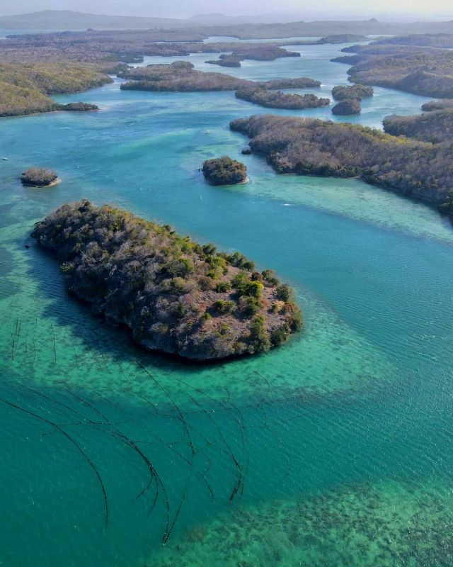 5 Tempat Wisata Tersembunyi di Pulau Rote, Indahnya Bukan Main!