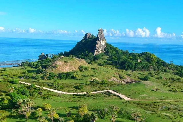 5 Tempat Wisata Tersembunyi di Pulau Rote, Indahnya Bukan Main!