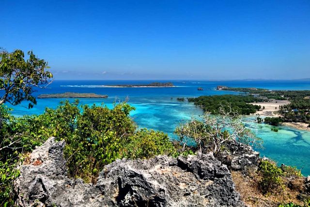 5 Tempat Wisata Tersembunyi di Pulau Rote, Indahnya Bukan Main!