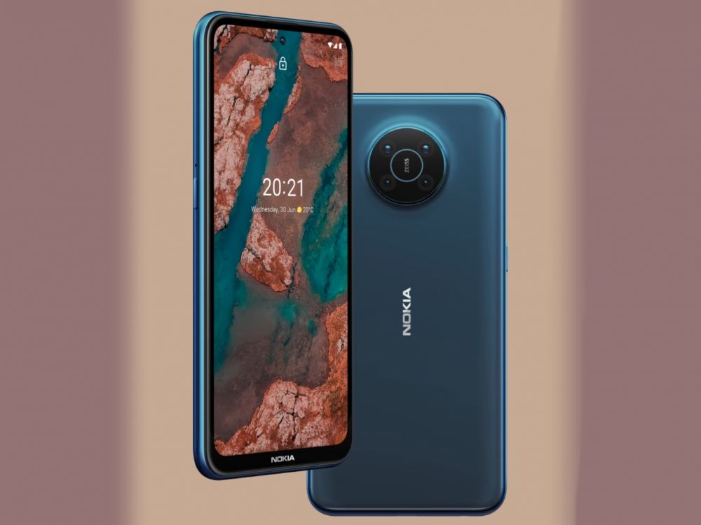 5 HP Nokia dengan Resolusi Kamera Terbaik di Tahun 2022, Gak Mahal!