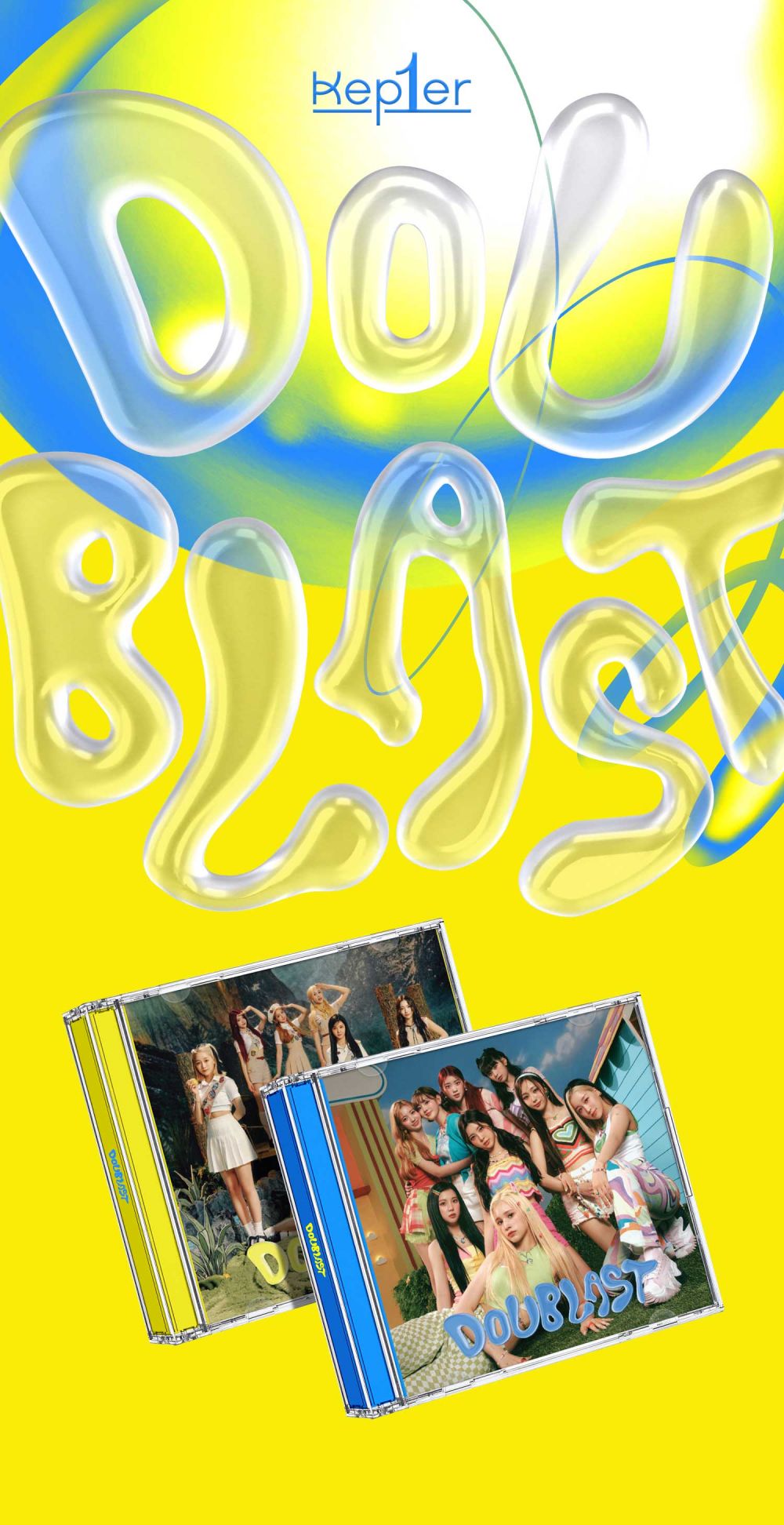 9 Fakta Comeback Kep1er di Album Terbaru