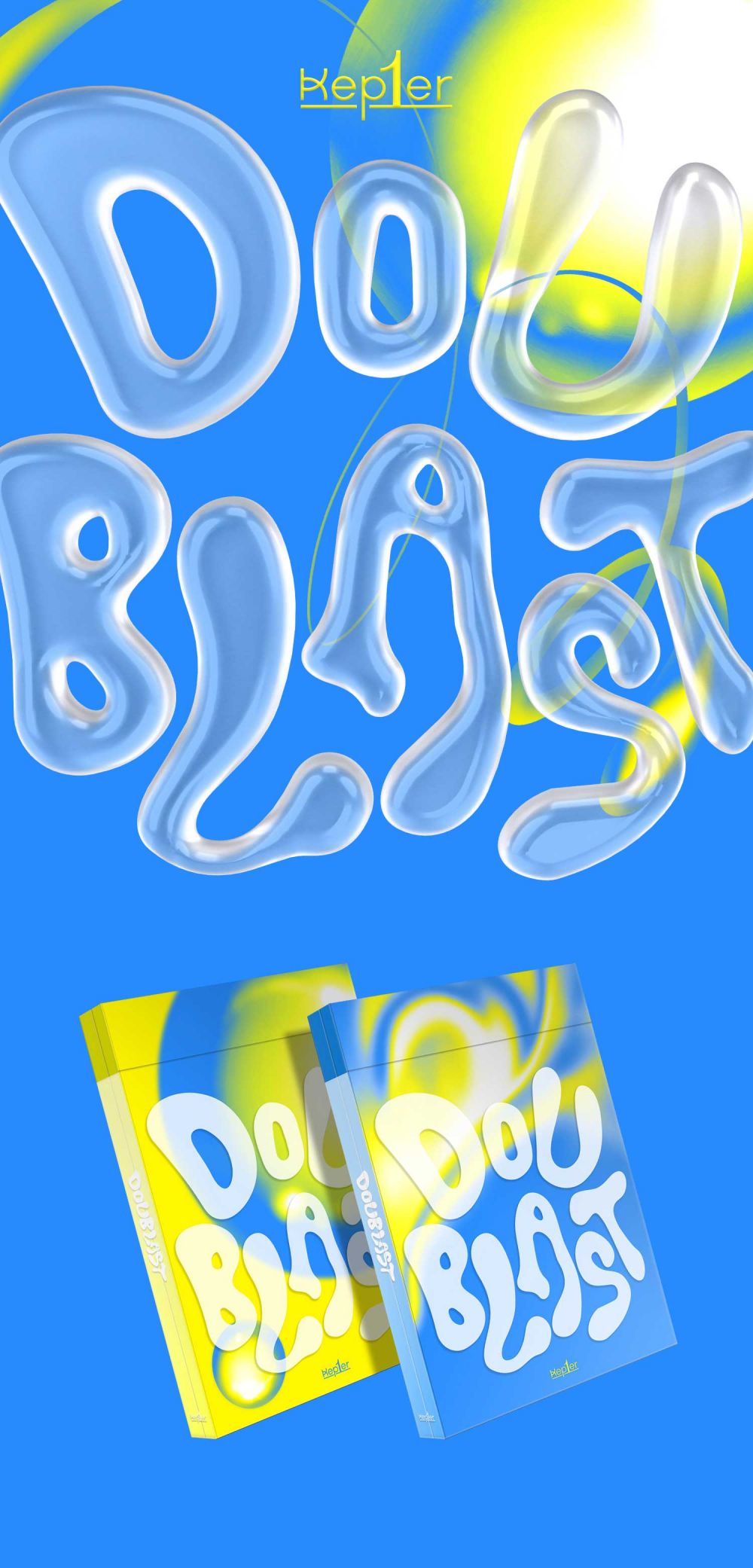 9 Fakta Comeback Kep1er di Album Terbaru