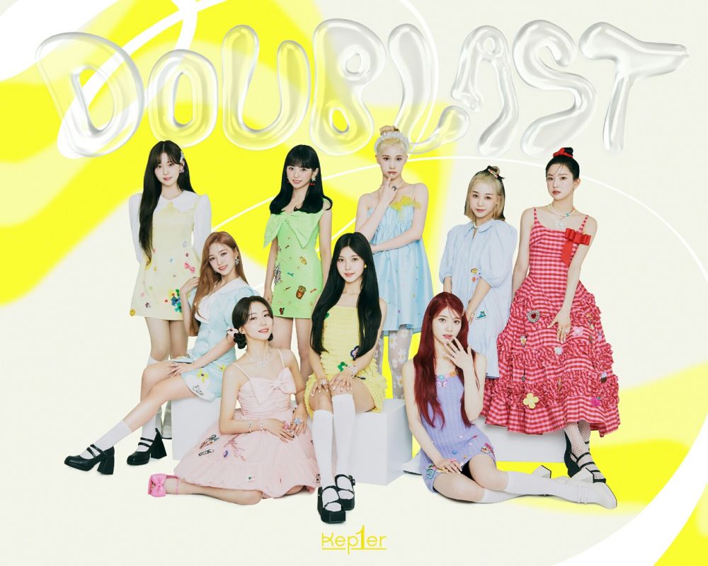 9 Fakta Comeback Kep1er di Album Terbaru