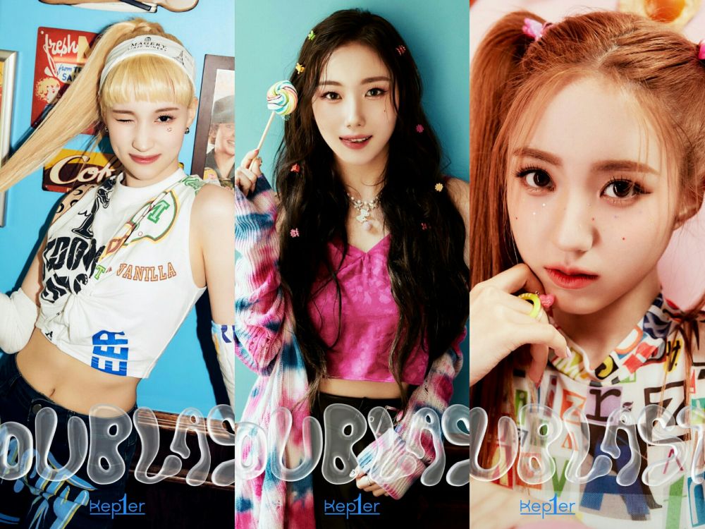 9 Fakta Comeback Kep1er di Album Terbaru