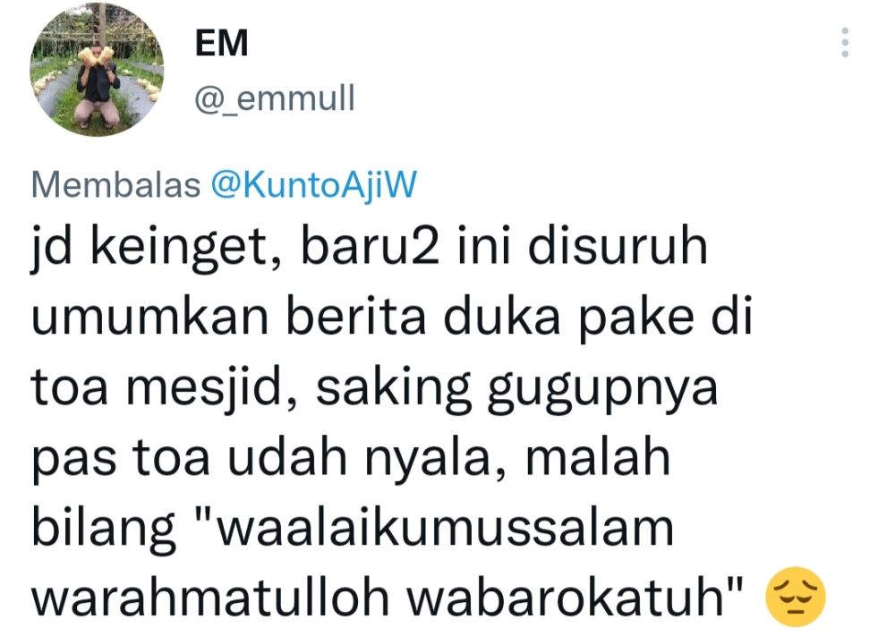 11 Momen Netizen ketika Ucapan Tak Sesuai yang Dipikirkan, Bikin Malu!