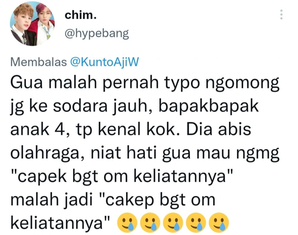 11 Momen Netizen ketika Ucapan Tak Sesuai yang Dipikirkan, Bikin Malu!