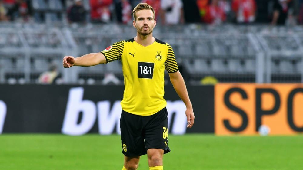 5 Pemain Pinjaman Borussia Dortmund yang Tampil Mengecewakan
