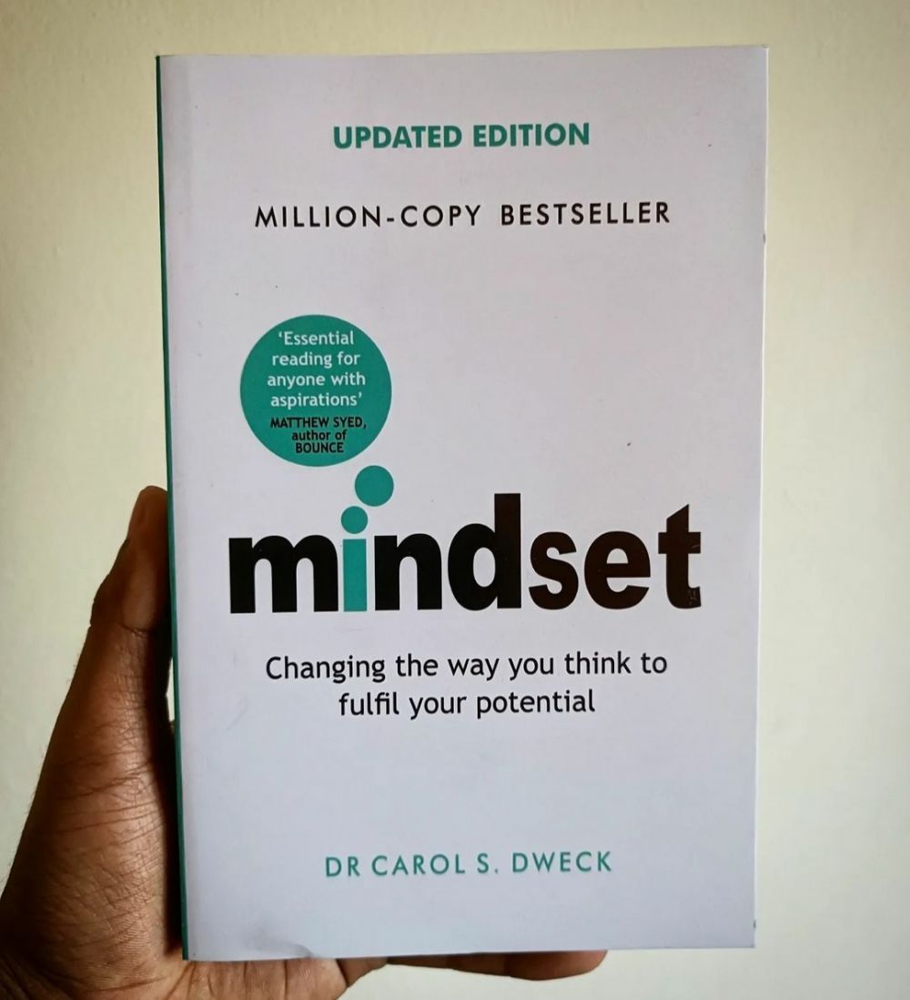 9 Rekomendasi Buku Self Improvement