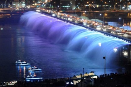 9 Hal Seru Bisa Dilakukan saat Berkunjung ke Sungai Han Seoul