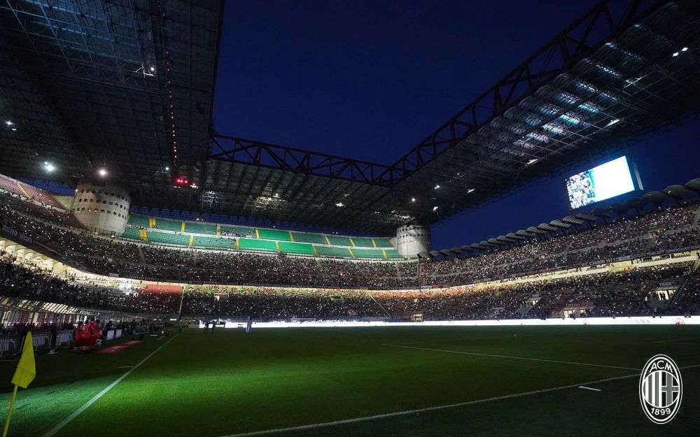 9 Fakta Stadion San Siro, Stadion Markas Milan Dan Inter