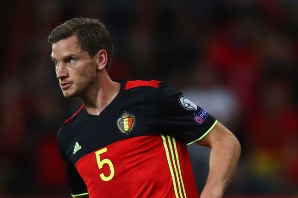 Benfica - Alma&Coração - PERFIL de JAN VERTONGHEN O defesa-central Jan  VERTONGHEN, de 33 anos, é reforço do Benfica. Internacional pela Bélgica,  formado no Ajax, chega à Luz depois de oito épocas