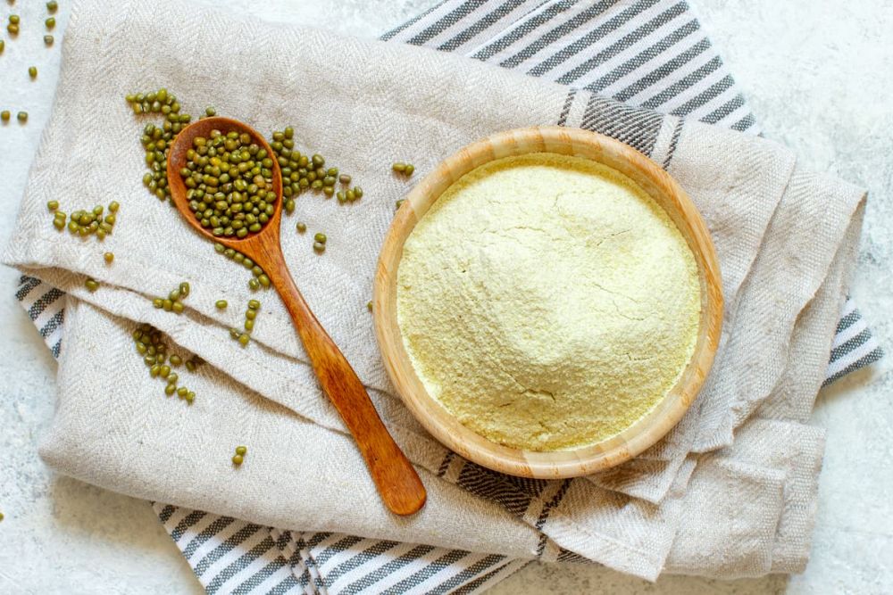 Jenis Tepung di Indonesia Beserta Kegunaannya, Sudah Tahu? 