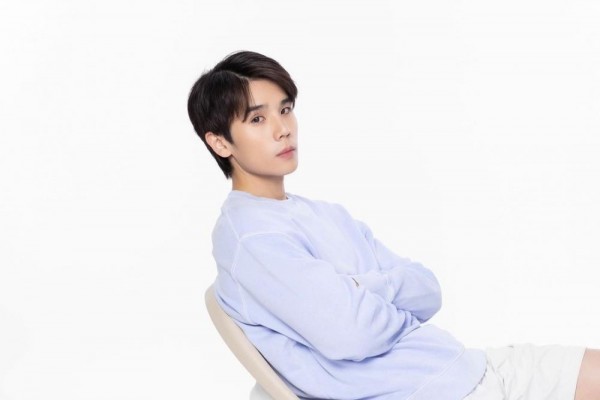 9 Potret Jimmy Jitaraphol Potiwihok yang Comeback Drama Baru