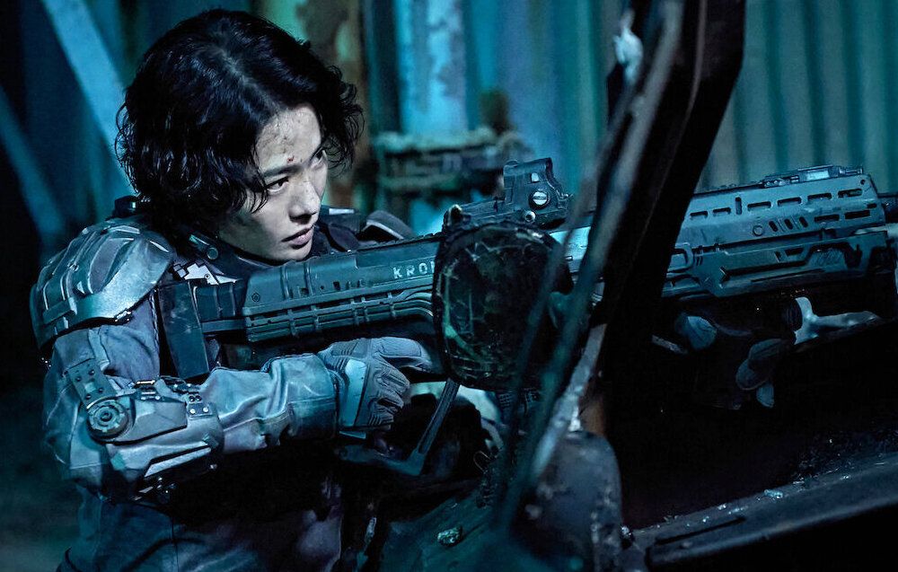 8 Film Korea Netflix Paling Terkenal 2023, Ada Kill Boksoon-Ballerina