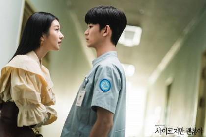 6 Karakter Cewek Drama Korea Paling Jago Debat, Susah Ngalah