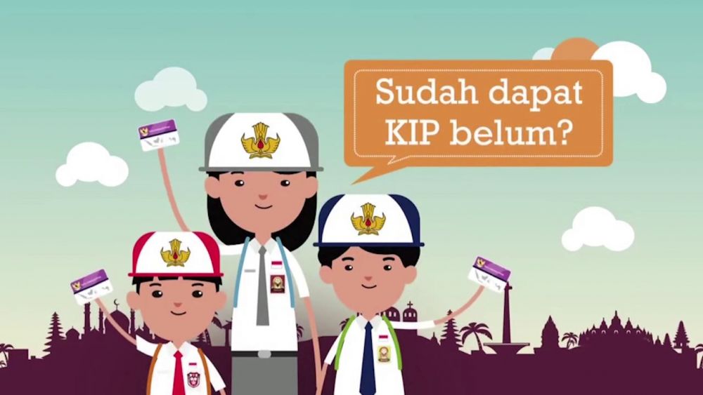 Ribuan KIP Ditemukan di Lapak Rongsokan, Ini Kata Kadindik Banten