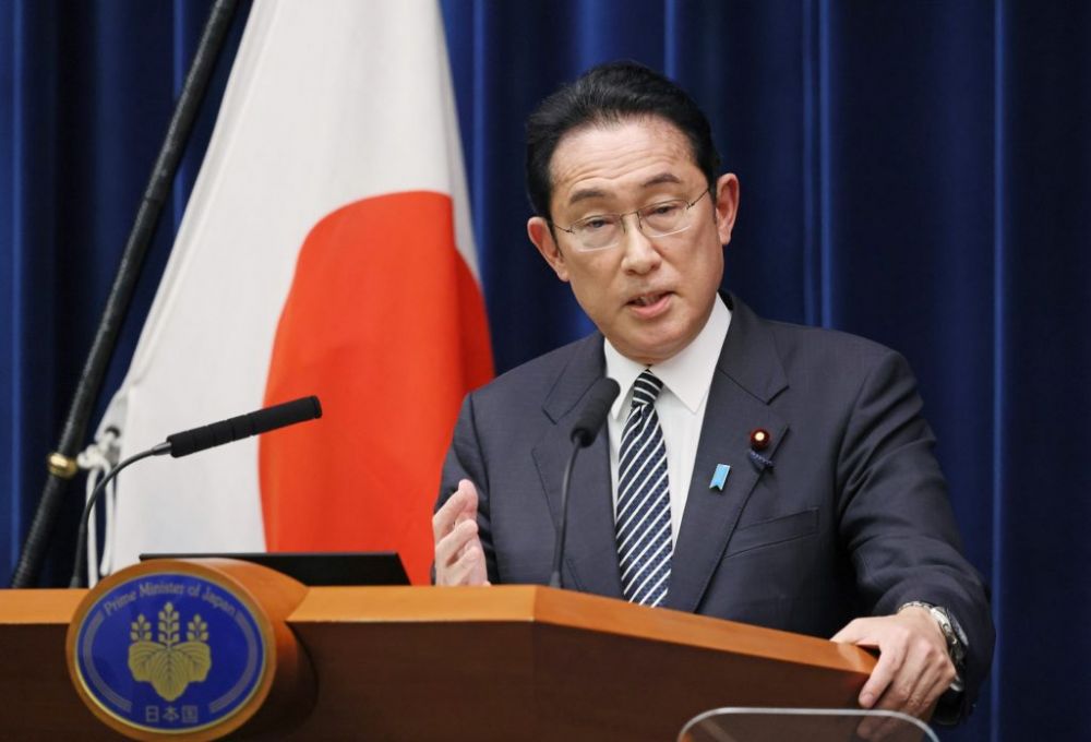 Mayoritas Warga Jepang Gak Setuju Pajak Naik demi Beli Banyak Senjata