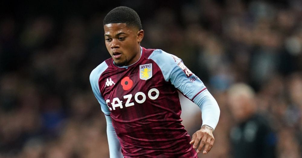 5 Pemain Aston Villa yang Direkrut dengan Harga Mahal, Ada Nama Baru!