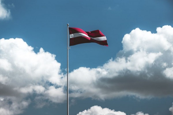 Latvia Pilih Sosok Pendukung Ukraina Jadi Presiden