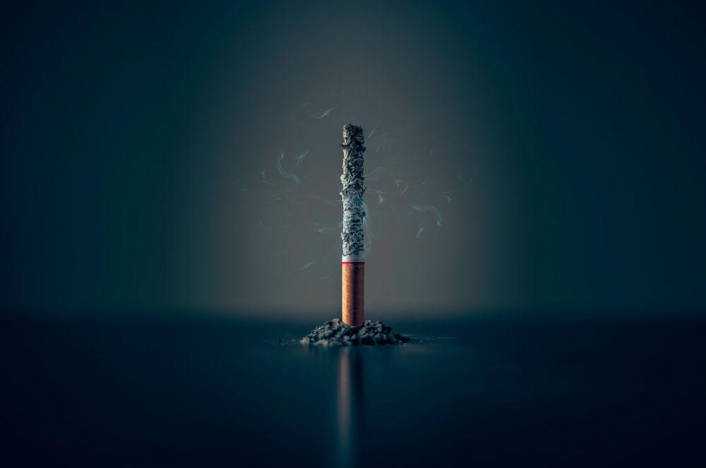 Mengapa Rokok Menyebabkan Kanker? Ini Penjelasannya