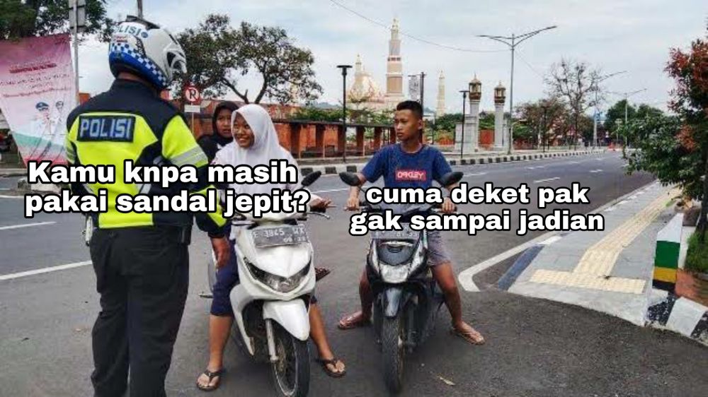 Meme Tanya Jawab Yang Bikin Ngakak Brutal Kocak Gaming