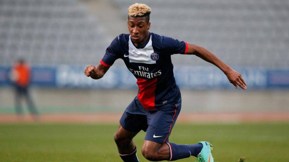 Berstatus Bintang, 5 Pemain Malah Dilepas PSG Secara Gratis