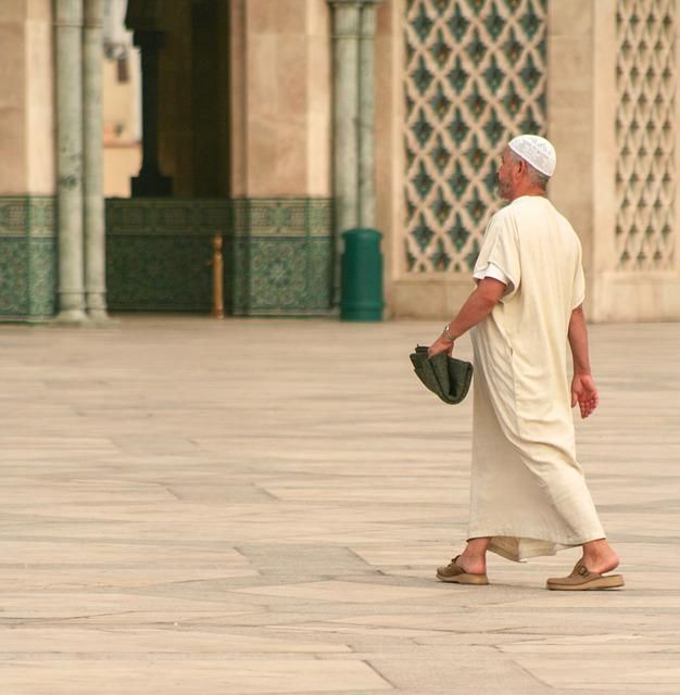 6 Amalan dengan Pahala Setara Pergi Haji dan Umrah